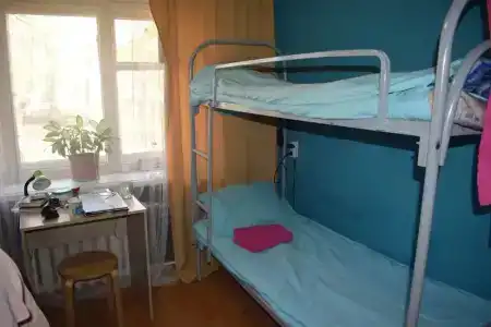 Эко-хостел - 0