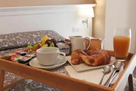 b&b Hortis - 11