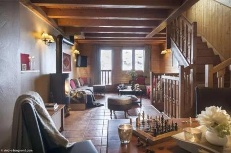LE HAMEAU DE LA SAPINIERE - 19
