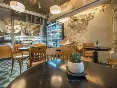 Bed & Breakfast Oberer Graben - 21