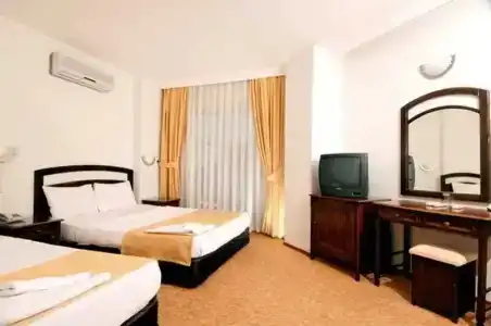 Adalin Resort - 2
