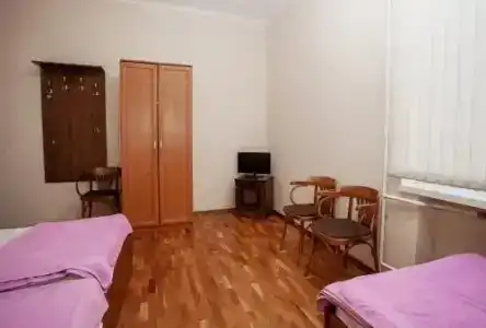 У Марины - 2