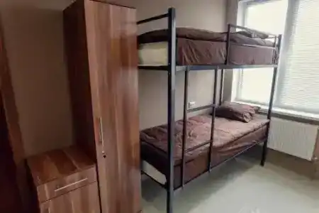 Hostel Bvt - 6