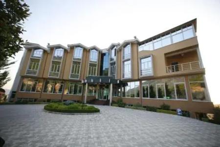 Dajti Park - 0