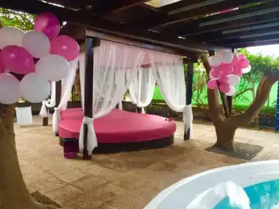 Venus Resort - Swingers Only - 9