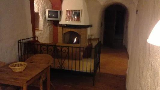 Casas Cueva La Tala - 3