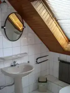 Kántás Panzió Tihany - 7