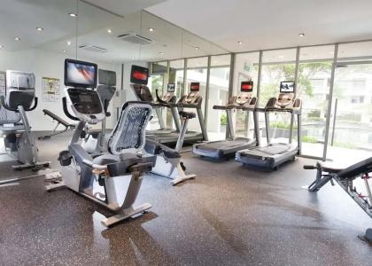 Dorsett Singapore (SG Clean) - 16