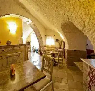 b&b Liu' Palazzo Ducale - 16