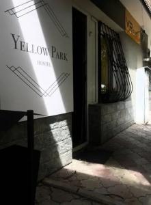 Yellow Park - 0