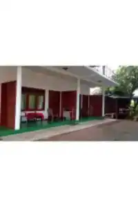 Calm Rest - 0