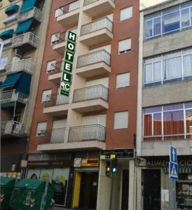 Rc Ramon y Cajal - 0