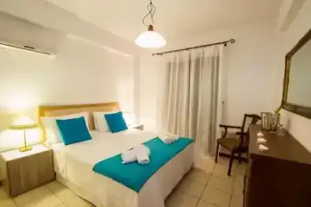 Muses Villas Resort - 1