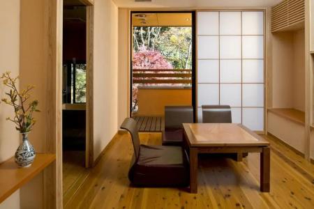 Onsen Ryokan Yamaki - 5
