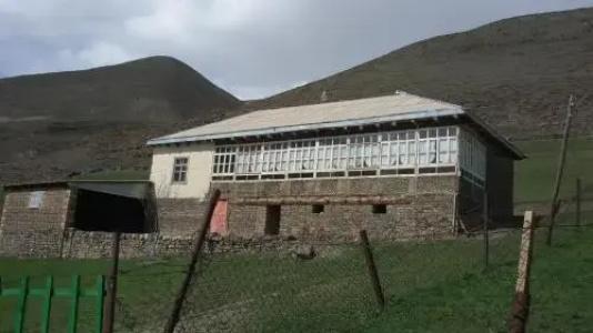 Xinaliq Qonaq Evi - 0
