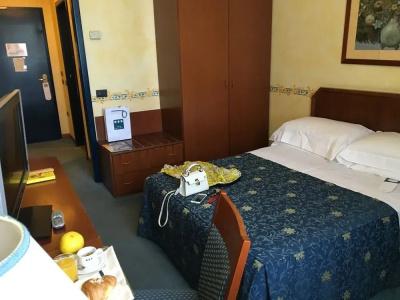 DoubleTree by Hilton Brescia - 7