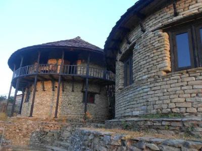 Bhanjyang Village - 4