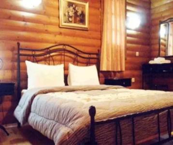 Chalet Likouresi Village - 3