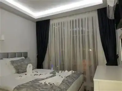 Harbour Otel - 3