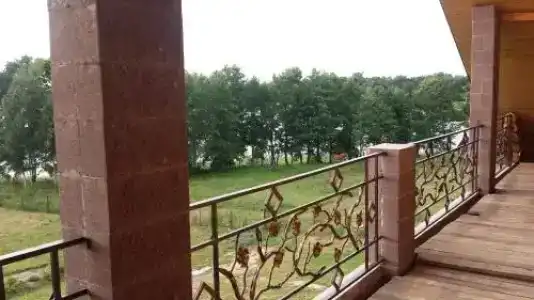 Усадьба Орехово - 0
