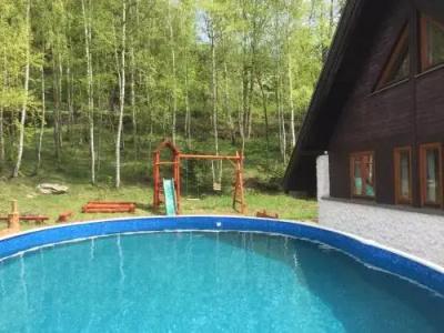 Chalet Drevarska - 6