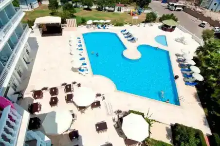 Adalin Resort - 10