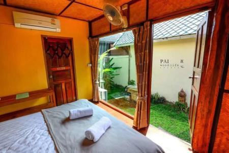 Pai Wood Life - 2