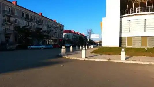 Poti - 0