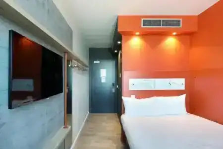 ibis budget Gent Centrum Dampoort - 21
