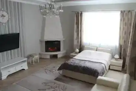 SergeApartHotel - 3