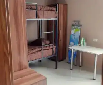 Hostel Bvt - 4