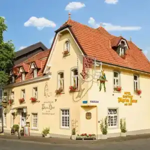 Pilgrimhaus - 0
