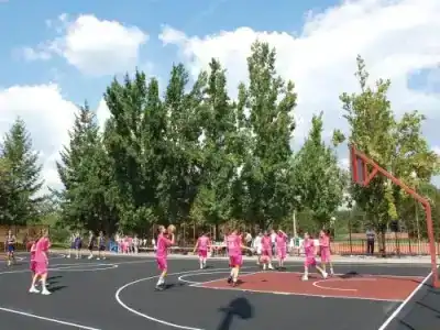 Holiday Park CFK - 12