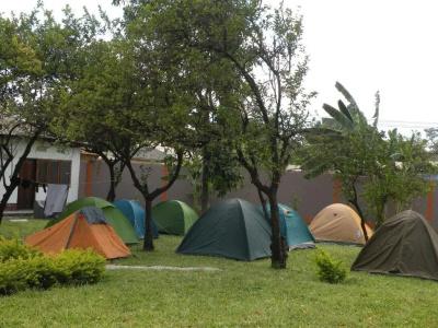 Fig Tree Camp - 4
