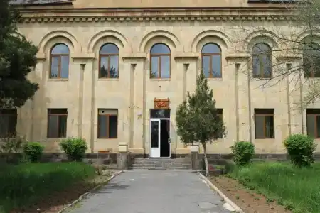 Health Resort Arzni 1 - 5