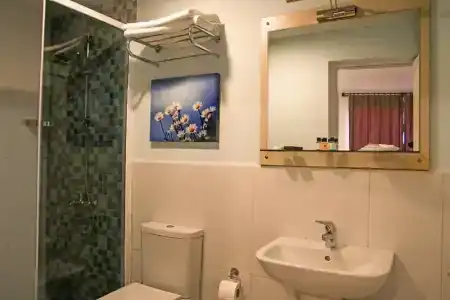 Armoni City Otel - 9
