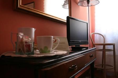 B&B Dolcedorme - 1