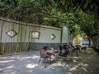 Kunming Redolence Garden Boutique - 4