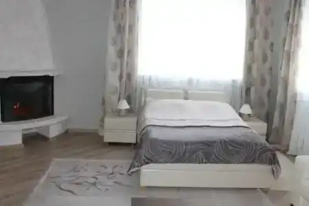 SergeApartHotel - 24