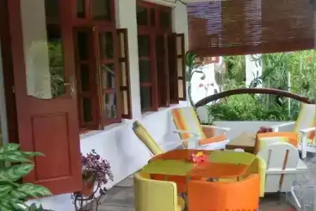 Orchid Sunset Guest House - 7