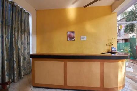 Goan Holiday - 1