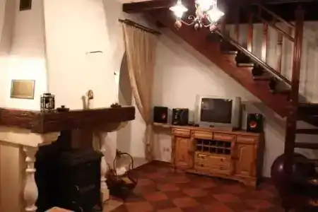 Каралинский Фальварок Тызенгауза - 2