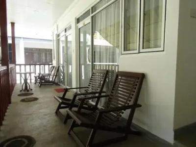 Amadeo Beach Resort - 5