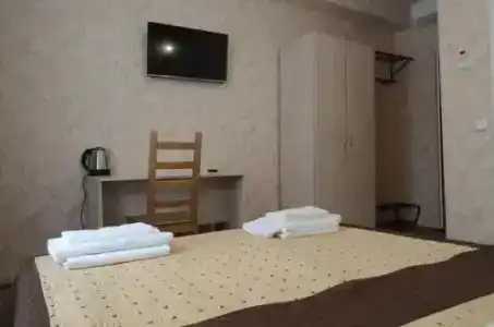 Анри - 1