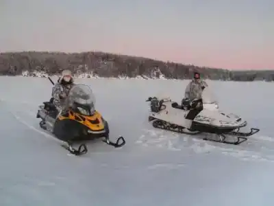 Травяная губа - 10