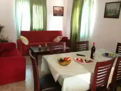 Spiti Damianos Villa - 7