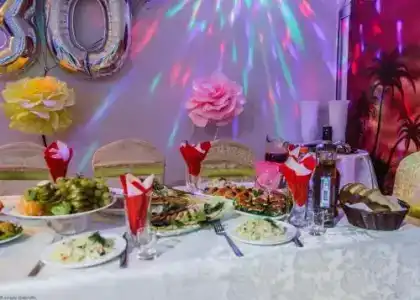 Югра86 - 5