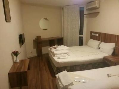 Alİ Bey Otel - 2