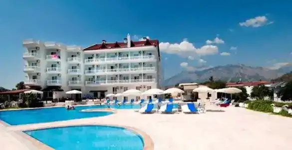 Adalin Resort - 14