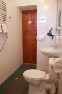 Гостиничный комплекс Энергия - 3